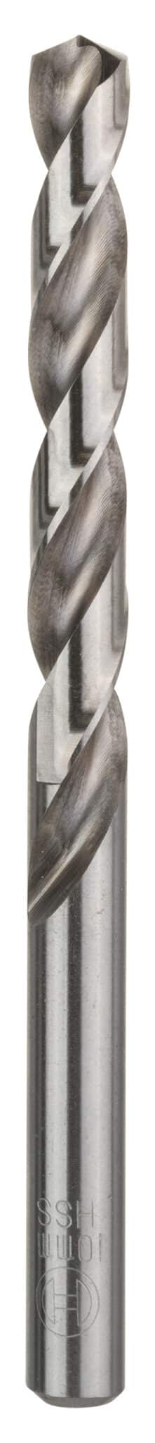 Metallborr Hss-G PRO 10,0x133mm