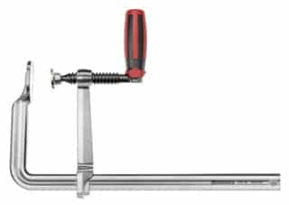 Skruvtving Pivo Smidd Cfp 30