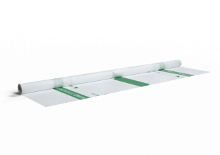 Vindskydd T-Wind Standard 1370mm 25m