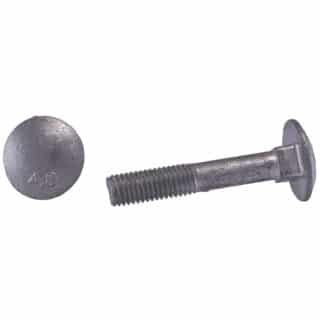 Vagnsbult Mvbf Fzv 4,8U Din 603 Kullrig M12x150mm