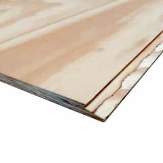 Konstruktionsplywood Ce2+ C+/C Ergo 6Ply 12x2400x618