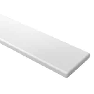 Fönsterbänk Vera Vitlackad Mdf1600x175x23