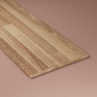 Limfog Obehandlad Ek 2400x400x18