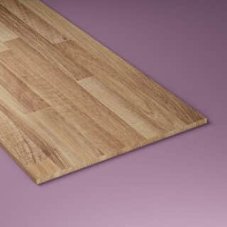 Limfog Obehandlad Ek 2400x600x18