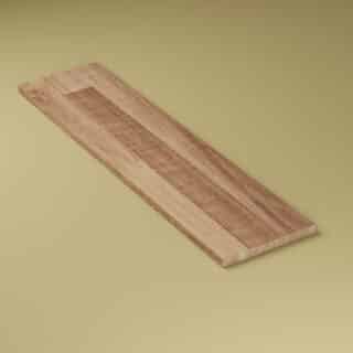 Limfog Obehandlad Ek 900x200x18