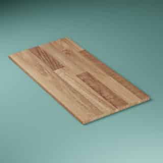 Limfog Obehandlad Ek 900x400x18