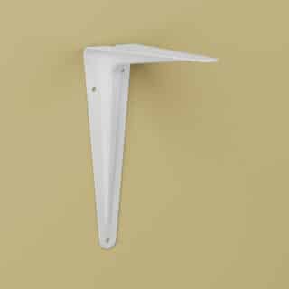 Konsol Sixten Vit Metall 100x125