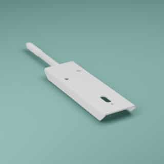 Konsol Sten Vit 120