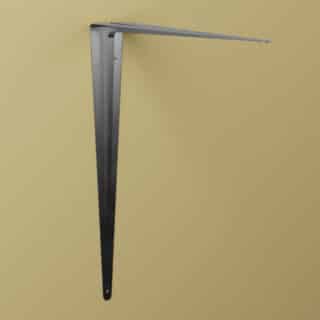 Konsol Sixten Titanfärgad 300x350