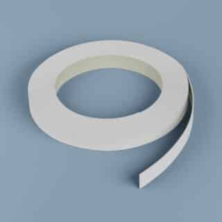 Kantlist Vit 19mm 5m
