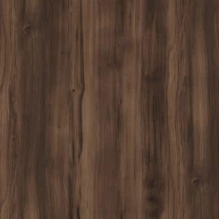 Bänkskiva Laminat Mörk Ek 2550x635x30mm