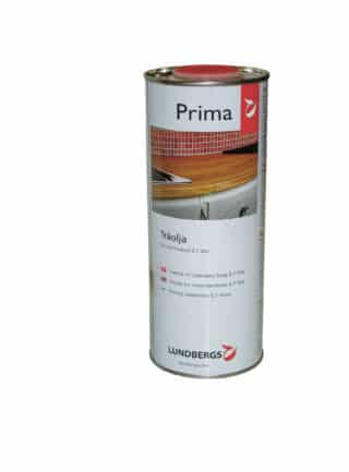 Träolja Lundbergs Prima 0,7l