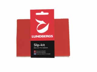 Slipkit till Olja