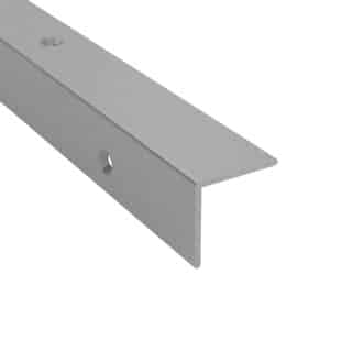 Hörnskydd Standard Silver 1000x19x17