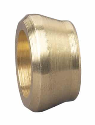 Kopparrörsplugg Vatette 12mm 2st
