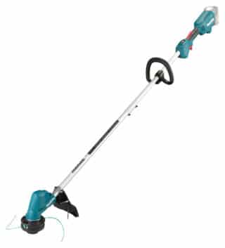 Grästrimmer Dur192Lz Makita 18V SOLO Bl Loop M10x1,25Lh