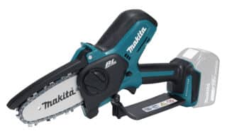 Beskärningssåg Duc101Z Makita 18V SOLO 8m/S 10cm 4T