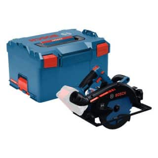 Cirkelsåg Exks 18V-68Gx SOLO L-BOXX