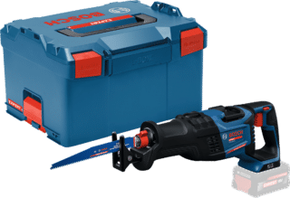 Tigersåg Exsa18V-32 SOLO L-BOXX