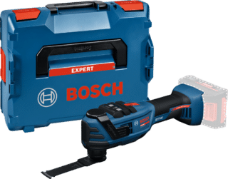 Multiverktyg Exop18V-40 SOLO L-BOXX