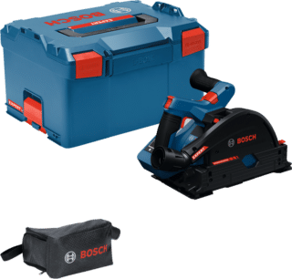 Sänksåg Exkt18V-52g SOLO L-BOXX