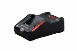 Laddare Exal 18V-160