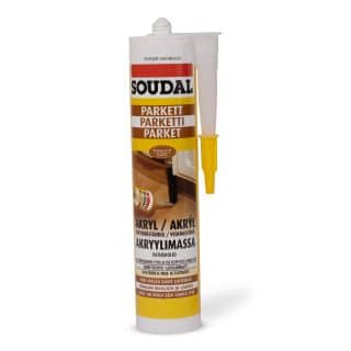 Parkettkitt Mellanek/Bok 300ml