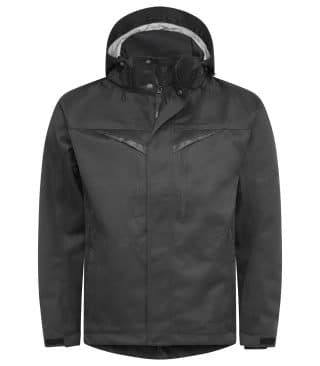5455 Skaljacka Svart
