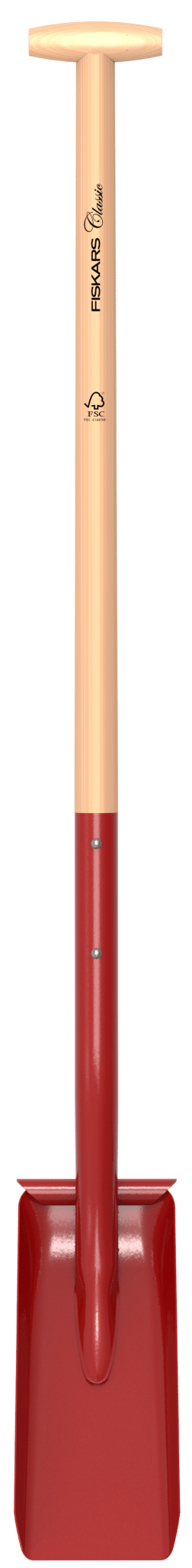 Kabelskyffel Classic PRO