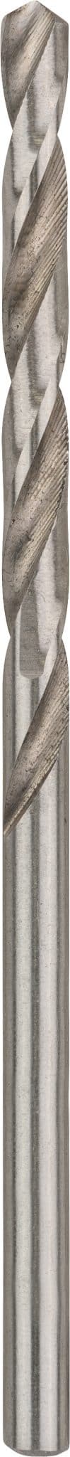 Metallborr Hss-G PRO 3,3x65mm 2st