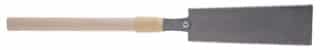 Japansåg Miki 15Tand 240mm