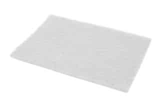 Skurnylon Hygienteknik Vit 220x150mm 10st