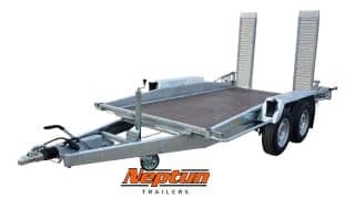 Neptun Maskintransport Bromsad350x170cm 3500/2860kg