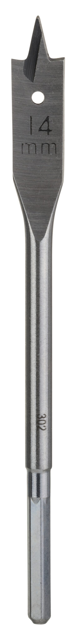 Centrumborr Bosch 14x155mm