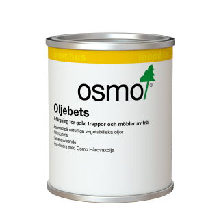 Oljebets 3541 Osmo Havanna 0,125l