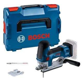 Sticksåg GST 18V-155 Sc SOLO L-BOXX