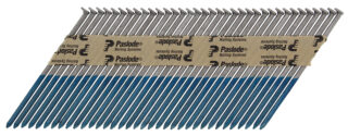 Maskinspik 34gr Vfz +2Gas 90x3,1