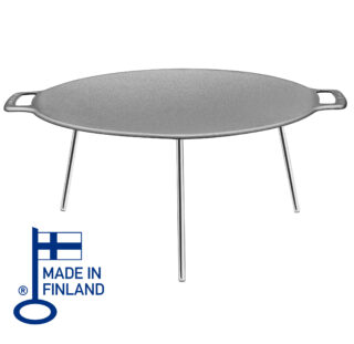 Stekhäll med Ben 38cm