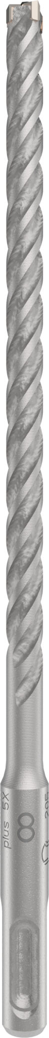 Hammarborr Sds-Plus 5X PRO 8x210mm