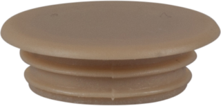Täcklock Beige 14/19 200st