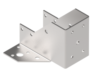 Balksko Essve CE 48x95