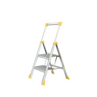 Arbetspall Vikingstep Räcke V-PRO-R2