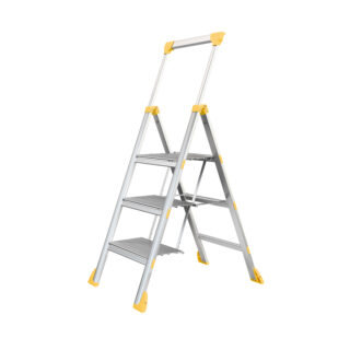 Arbetspall Vikingstep Räcke V-PRO-R3