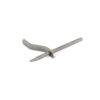 Putshake F-Kantig 300x7mm 4st