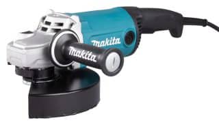 Vinkelslip Ga9090N1 Makita 2200W M14 6600Rpm 230mm