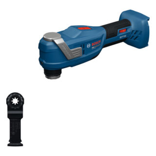 Multiverktyg Gop 18V-30 SOLO