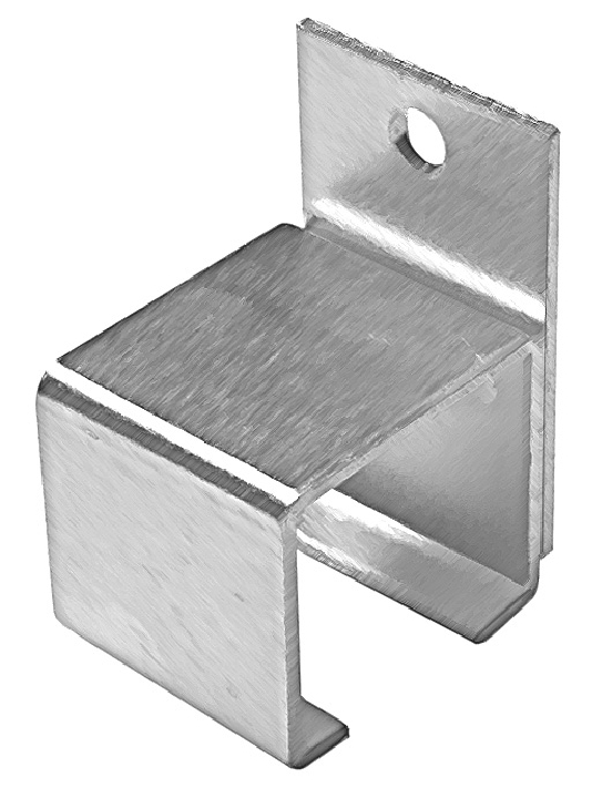Väggkonsol Skena K075 Kvf 075