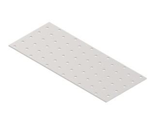 Hålplatta Essve CE 240x80x2,0