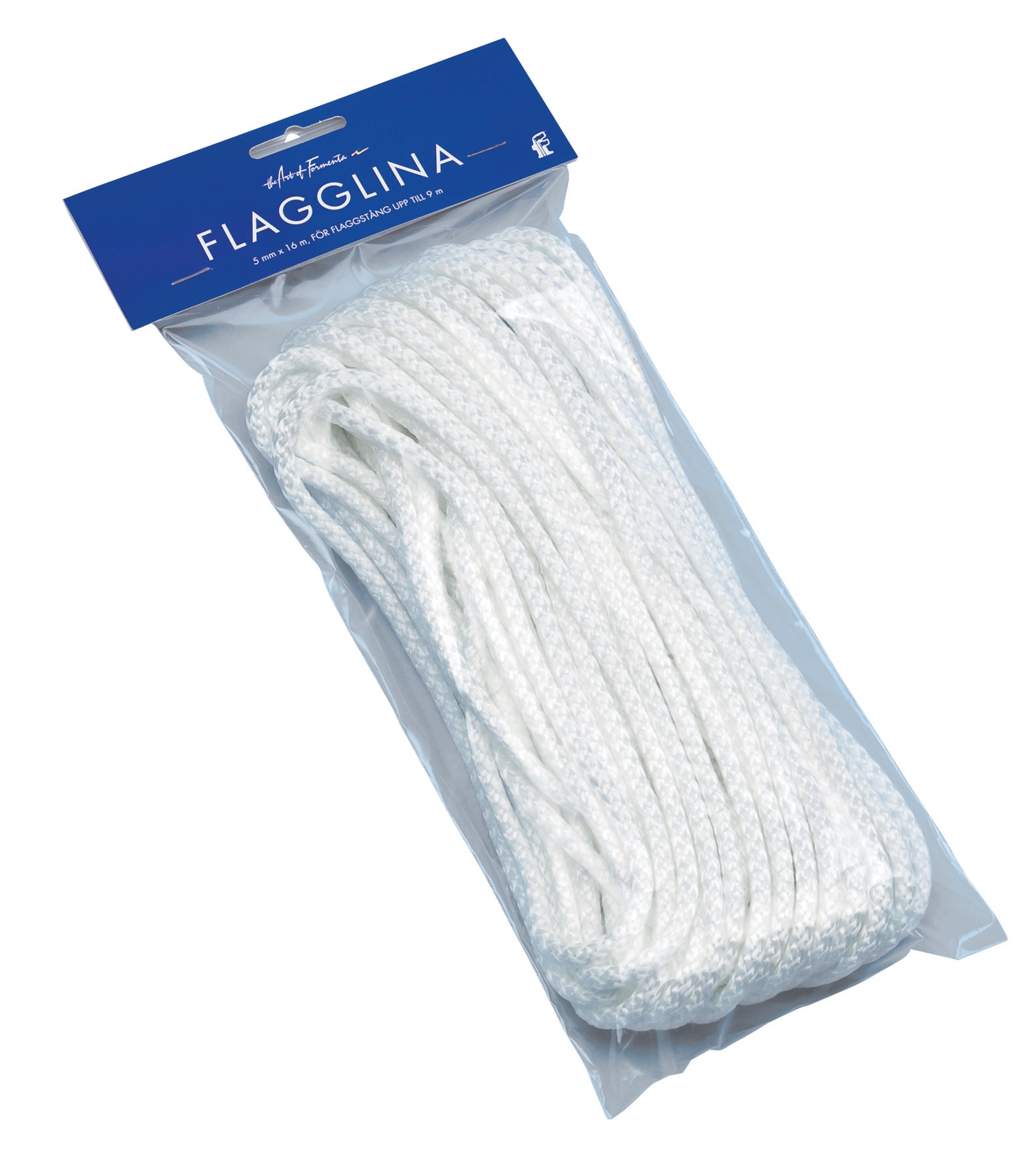 Flagglina Formenta 34m Sb