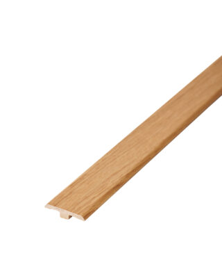 T-List Bjelin Ek Natur Härdat 10x44x2400mm